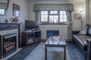 Lilac Cottage - 1 Bed Cottage - Amroth