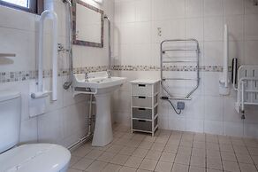 Lilac Cottage - 1 Bed Cottage - Amroth