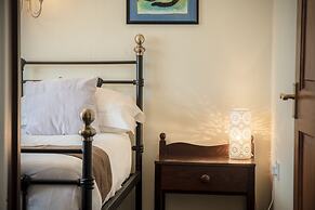 Lilac Cottage - 1 Bed Cottage - Amroth