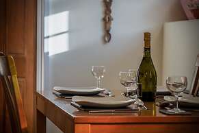 Lilac Cottage - 1 Bed Cottage - Amroth