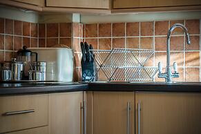 Lilac Cottage - 1 Bed Cottage - Amroth