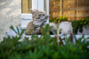 Lilac Cottage - 1 Bed Cottage - Amroth