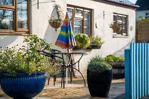 Lilac Cottage - 1 Bed Cottage - Amroth