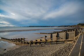 Lilac Cottage - 1 Bed Cottage - Amroth