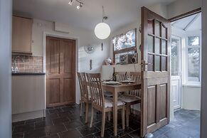 Lilac Cottage - 1 Bed Cottage - Amroth