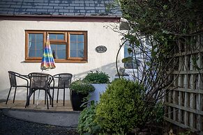Lilac Cottage - 1 Bed Cottage - Amroth
