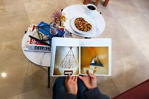 Phaedrus Living: Luxury Maisonette Lighthouse 60