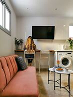 Phaedrus Living: Luxury Maisonette Lighthouse 60