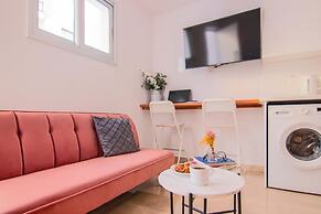 Phaedrus Living: Luxury Maisonette Lighthouse 60