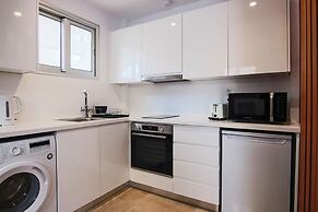 Phaedrus Living: Luxury Maisonette Lighthouse 60