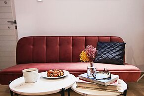 Phaedrus Living: Luxury Maisonette Lighthouse 60