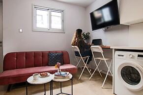 Phaedrus Living: Luxury Maisonette Lighthouse 60