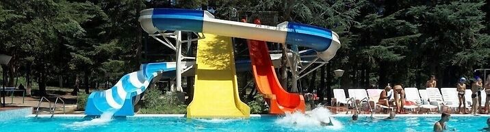 Hotel Gloria - All Inclusive