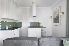 Elite Apartments Old Town Deluxe