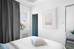 Elite Apartments Old Town Deluxe