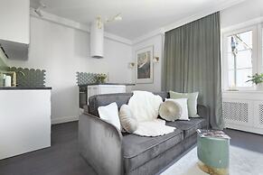 Elite Apartments Old Town Deluxe