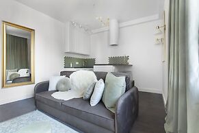 Elite Apartments Old Town Deluxe