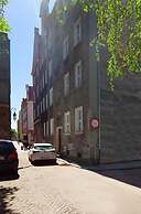 Elite Apartments Old Town Deluxe