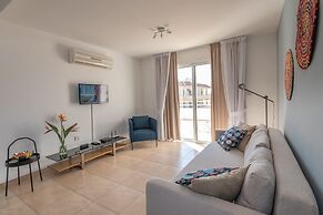 Narcissos 'Nissi Beach' apartment C12