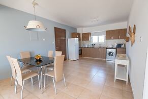 Narcissos 'Nissi Beach' apartment C12