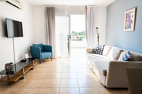 Narcissos 'Nissi Beach' apartment C12