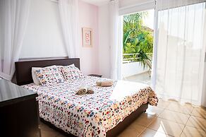 Narcissos 'Nissi Beach' apartment C12