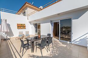 Narcissos 'Nissi Beach' apartment C12