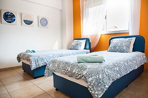 Narcissos 'Nissi Beach' apartment C12