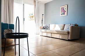 Narcissos 'Nissi Beach' apartment C12