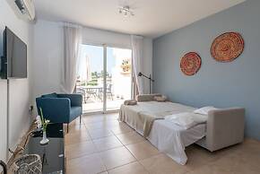 Narcissos 'Nissi Beach' apartment C12