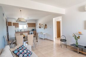 Narcissos 'Nissi Beach' apartment C12