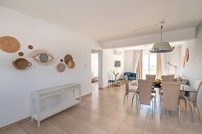 Narcissos 'Nissi Beach' apartment C12