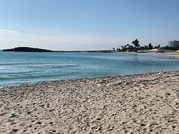 Narcissos 'Nissi Beach' apartment C12