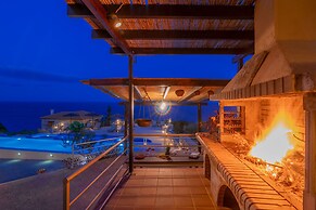 Strofilia Authentic Villas