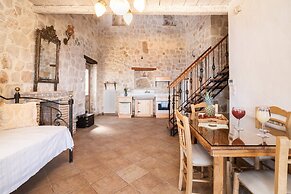 Strofilia Authentic Villas