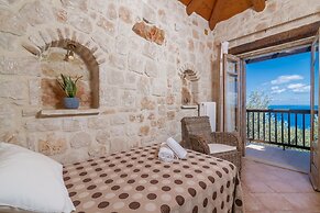 Strofilia Authentic Villas