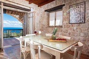 Strofilia Authentic Villas