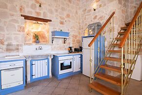 Strofilia Authentic Villas