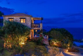 Strofilia Authentic Villas