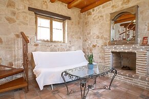 Strofilia Authentic Villas