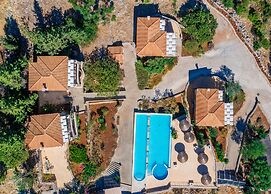 Strofilia Authentic Villas