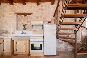 Strofilia Authentic Villas