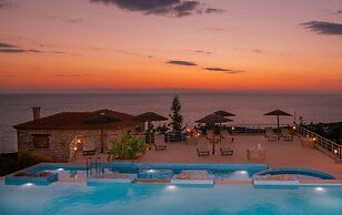 Strofilia Authentic Villas