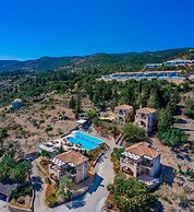 Strofilia Authentic Villas