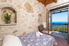 Strofilia Authentic Villas