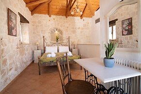 Strofilia Authentic Villas
