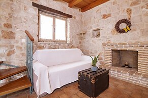 Strofilia Authentic Villas