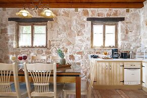 Strofilia Authentic Villas