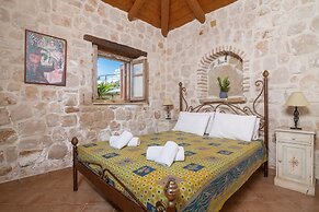 Strofilia Authentic Villas