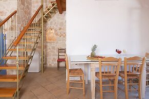 Strofilia Authentic Villas